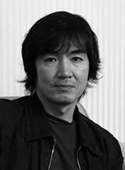 Keigo Higashino