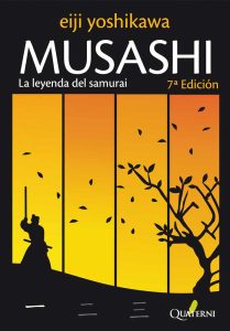 Musashi 1