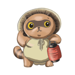 Tanuki