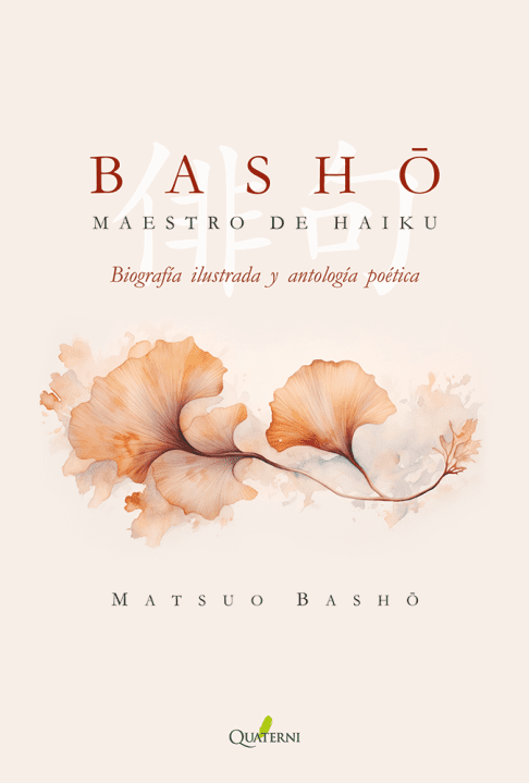 BASHO. Maestro del haiku