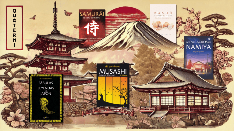 Literatura Japonesa