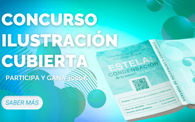 Concurso de Ilustración para “Estela de Condensación” de Kim Ae-ran