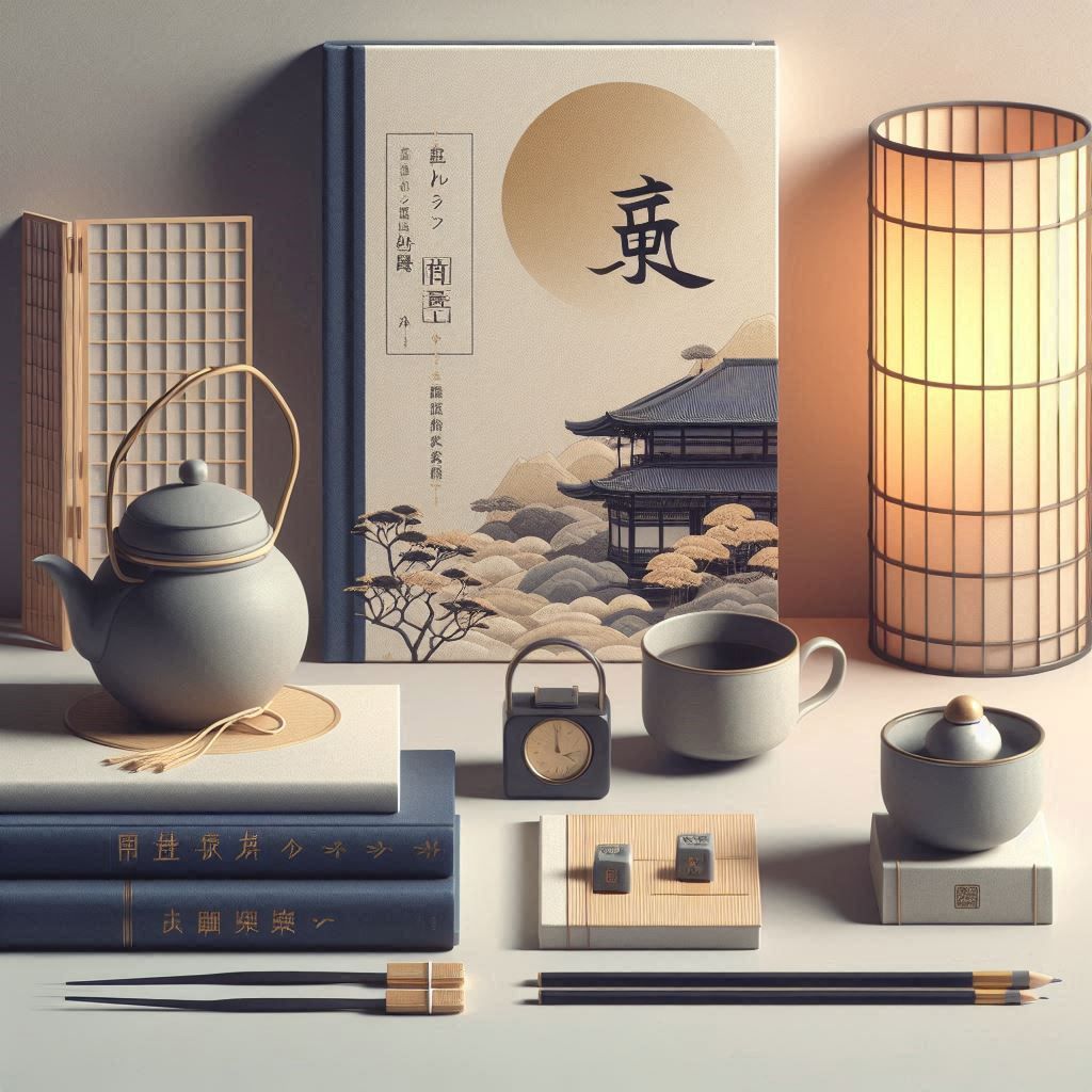 Test de Literatura Oriental