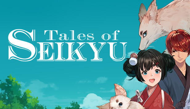 Imagen del juego Tales of Seikyu