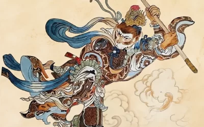Viaje al Oeste y Bola de Dragón: El origen literario de Goku y su conexión con el Rey Mono