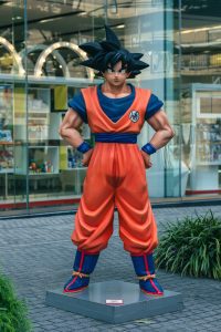 son_goku