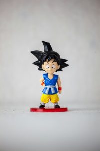 goku