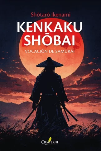 Kenkaku Shobai