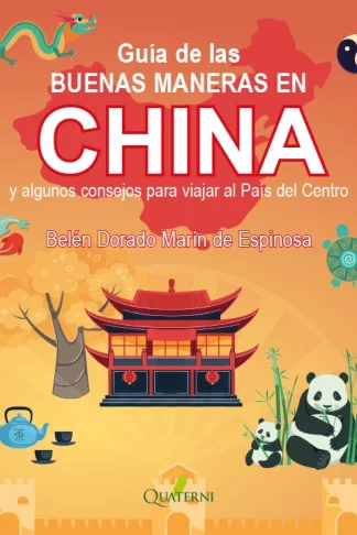 Guía de las buenas maneras en China