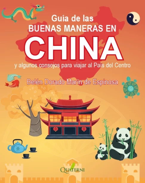 Guía de las buenas maneras en China