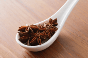 Anís estrellado