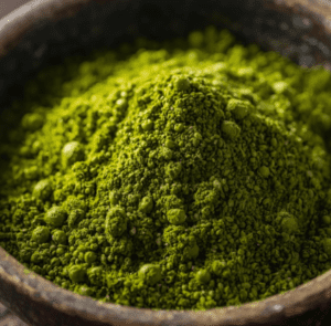 sansho, especia originaria de Japón