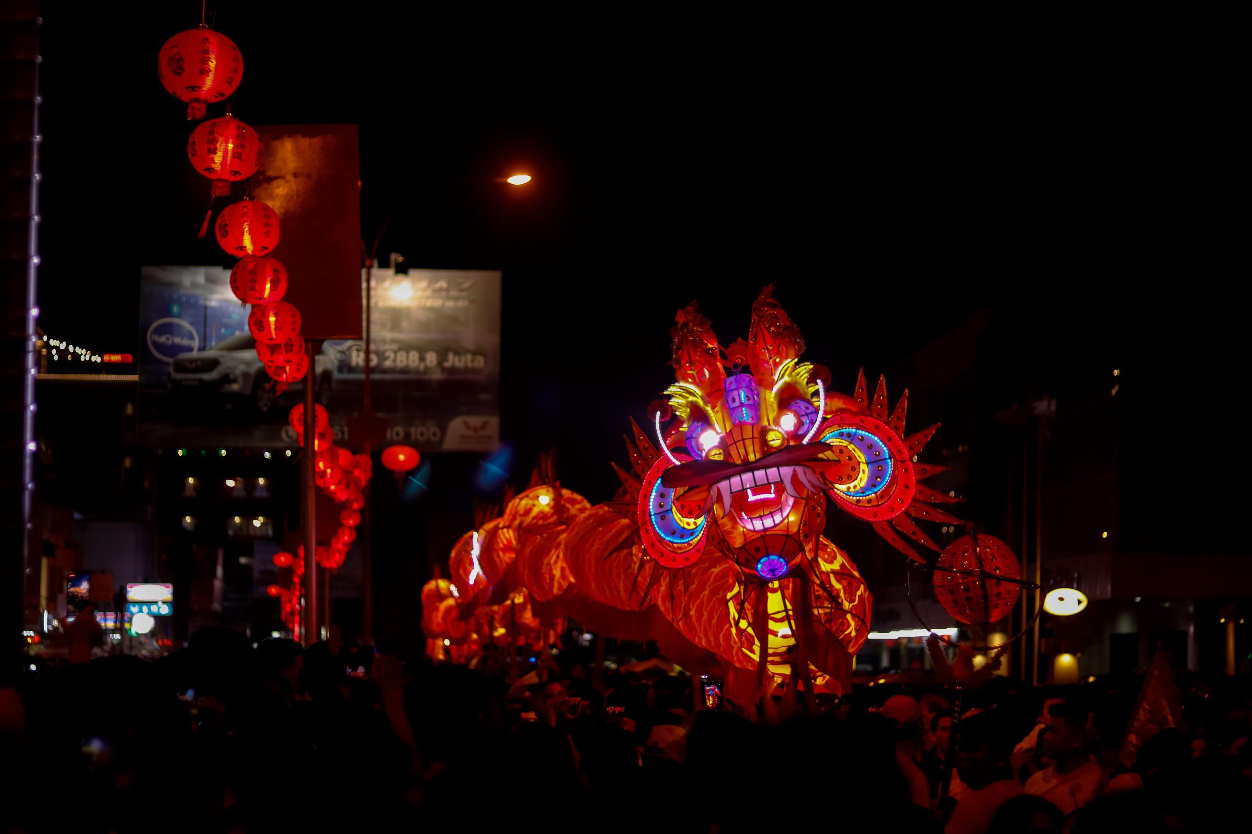 Año Nuevo Chino tradiciones Quaterni