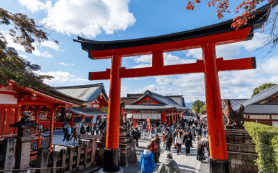 Curiosidades culturales de Japón (II): Del maestro borracho al honor en el lenguaje.