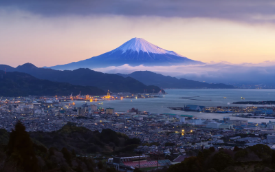 Curiosidades culturales de Japón (IV): Desde adorables nombres para tus mascotas hasta el legendario ninja Hattori Hanzo