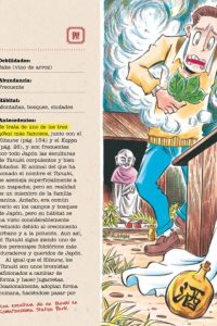 YOKAI ATTACK! Guía de supervivencia de los monstruos japoneses