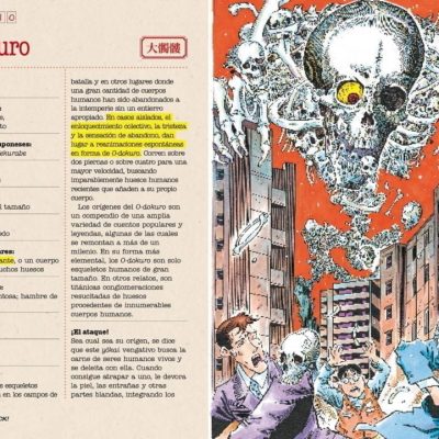 54-55-e1492772827743.jpg YOKAI ATTACK! Guía de supervivencia de los monstruos japoneses