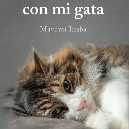 Veinte años con mi gata