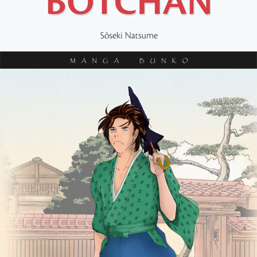 Botchan