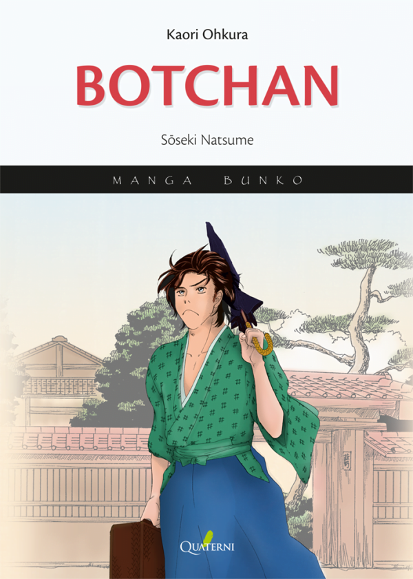 Botchan