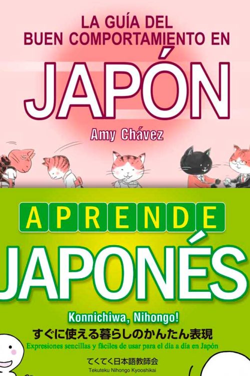 Kit básico para Viajar a Japón