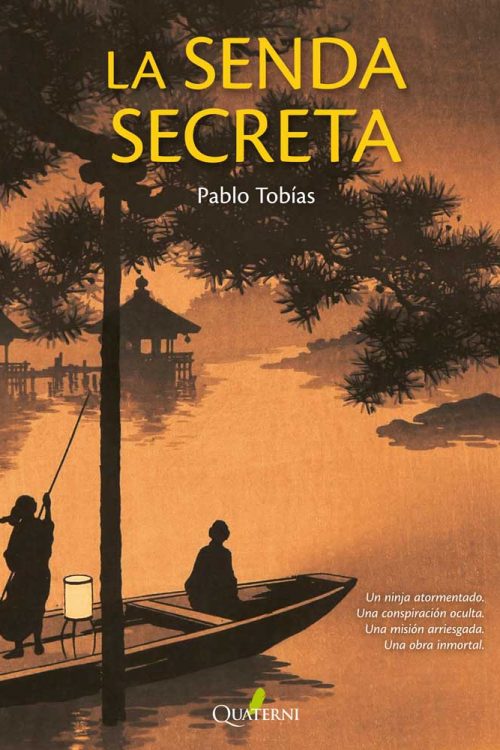 La Senda Secreta