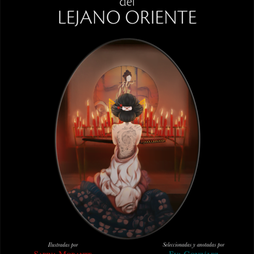 Fábulas y leyendas del Lejano Oriente