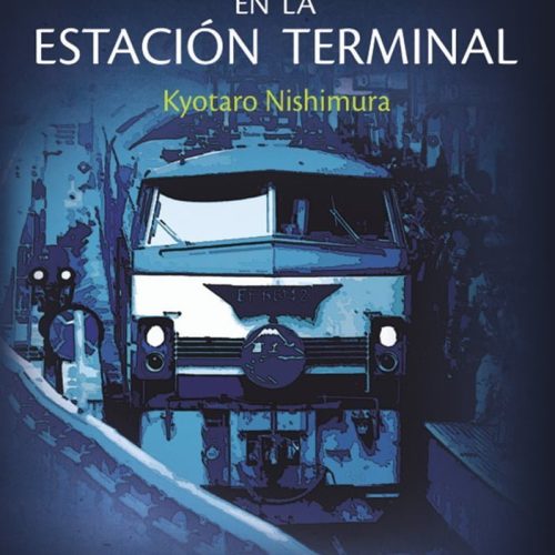 978841210683.jpg ASESINATO EN LA ESTACIÓN TERMINAL