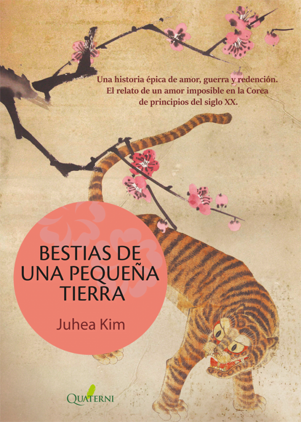 9788412586305.png BESTIAS DE UNA PEQUEÑA TIERRA