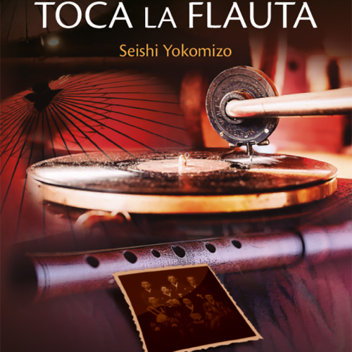 EL DIABLO TOCA LA FLAUTA
