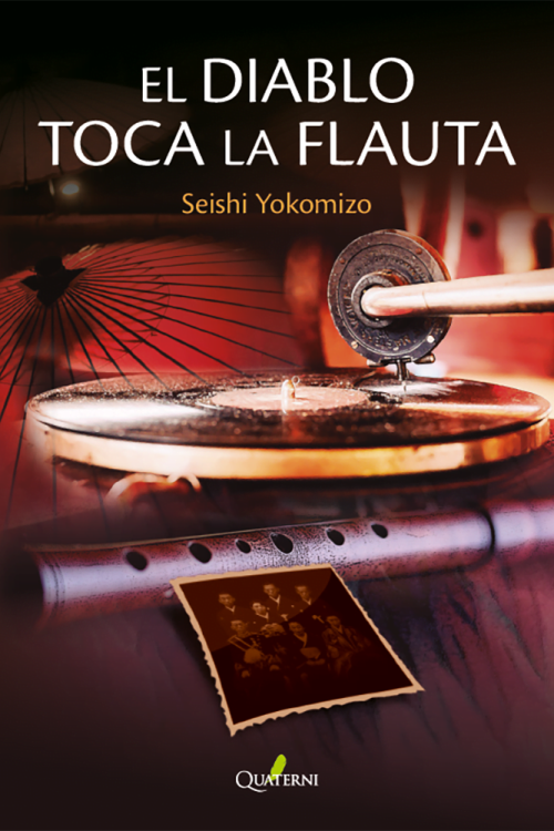 EL DIABLO TOCA LA FLAUTA