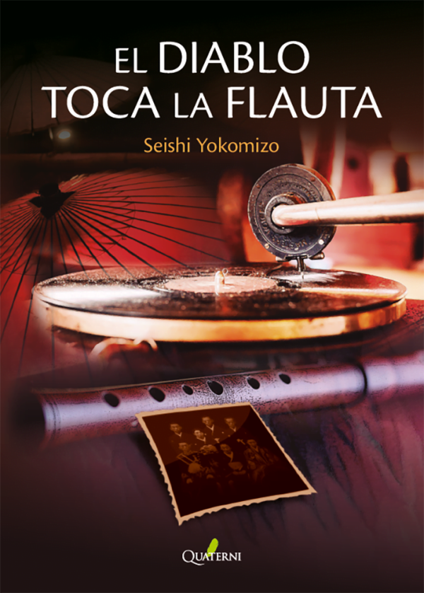 9788412586367.png EL DIABLO TOCA LA FLAUTA