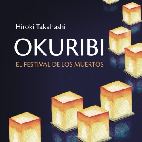 OKURIBI. El festival de los muertos