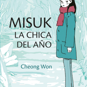 MISUK. La chica del año