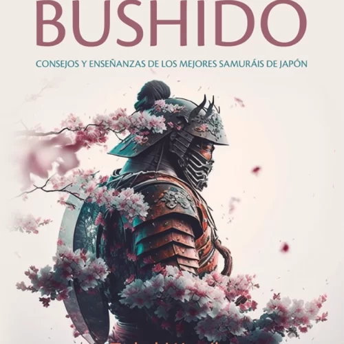 9788412733716.webp EL CÓDIGO BUSHIDO. Consejos y enseñanzas de los mejores samuráis de Japón