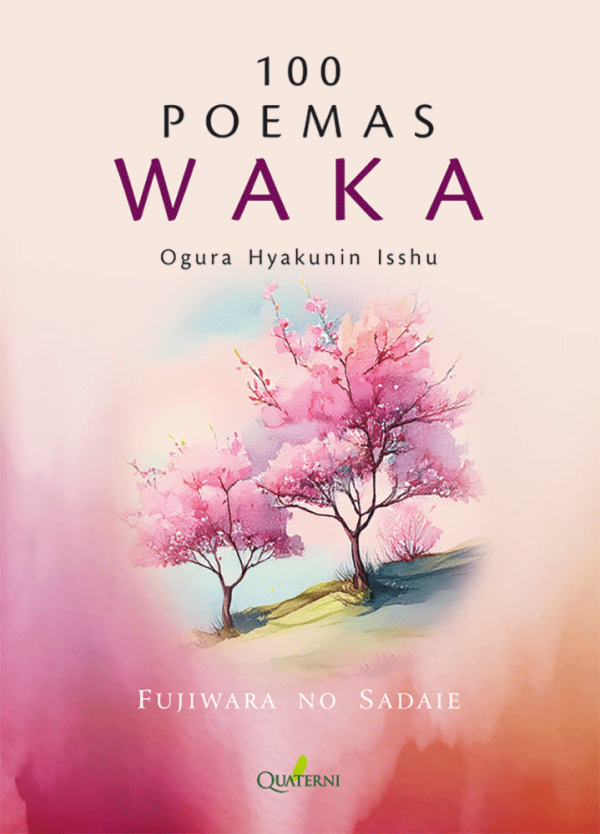 9788412821659.png 100 POEMAS WAKA (Ogura Hyakunin Isshu)
