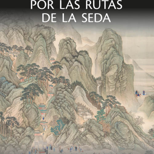 LAFCADIO HEARN por las rutas de la seda