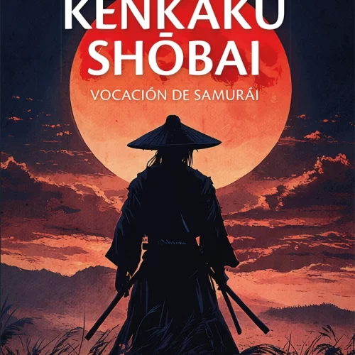 KENKAKU SHOBAI. Vocación de samurái
