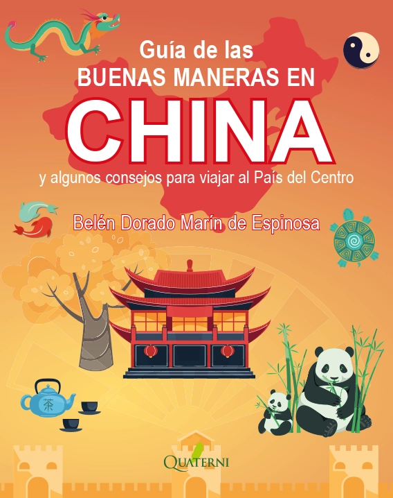 9788412972221.webp Guía de las BUENAS MANERAS EN CHINA y algunos consejos para viajar al país del centro