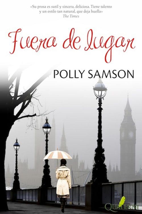 Fuera de Lugar