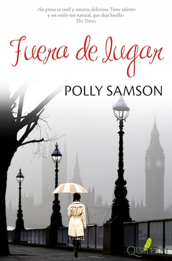 9788493777081.jpg Fuera de Lugar