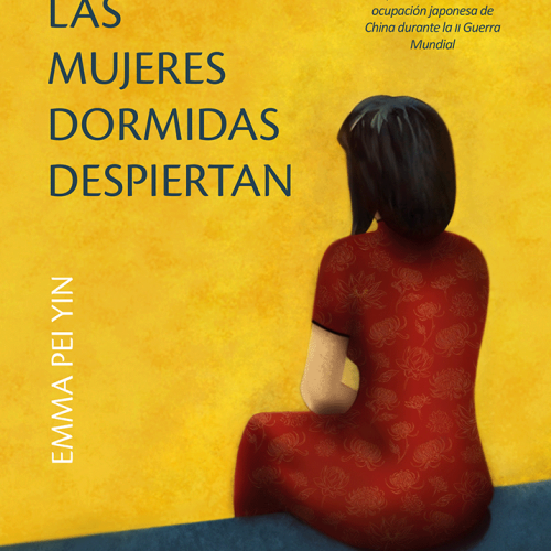 9791399074239.png CUANDO LAS MUJERES DORMIDAS DESPIERTAN