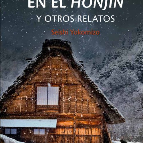 ASESINATO EN EL HONJIN y otros relatos
