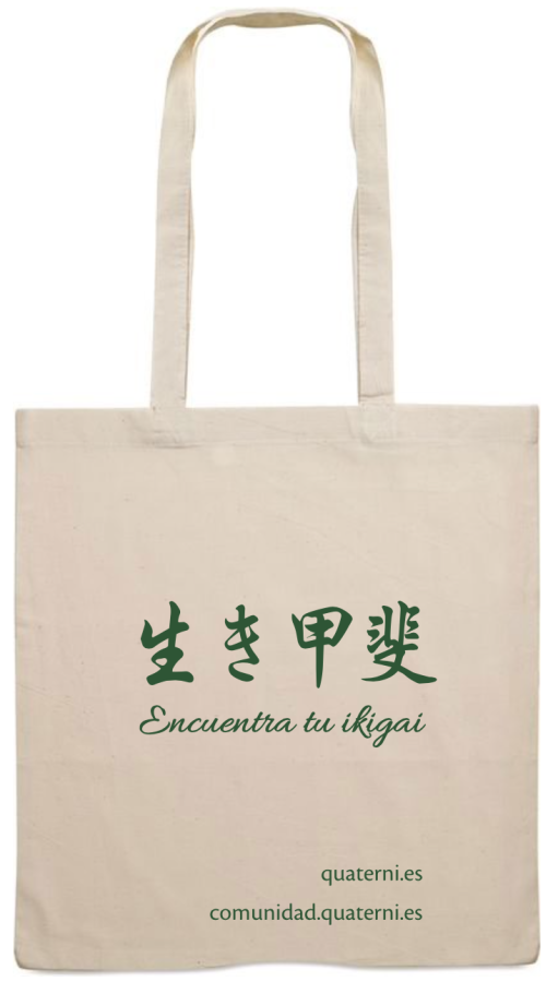 Bolsa gato Iki