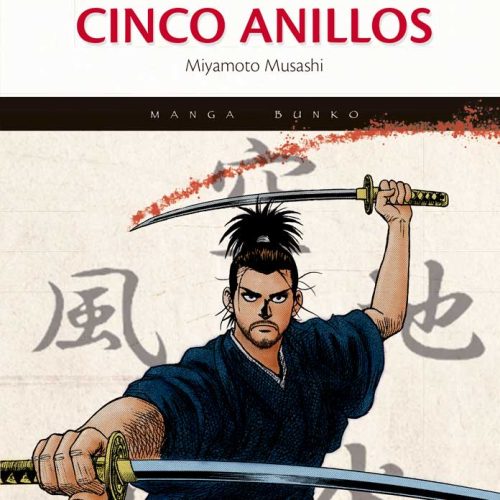 El libro de los cinco anillos