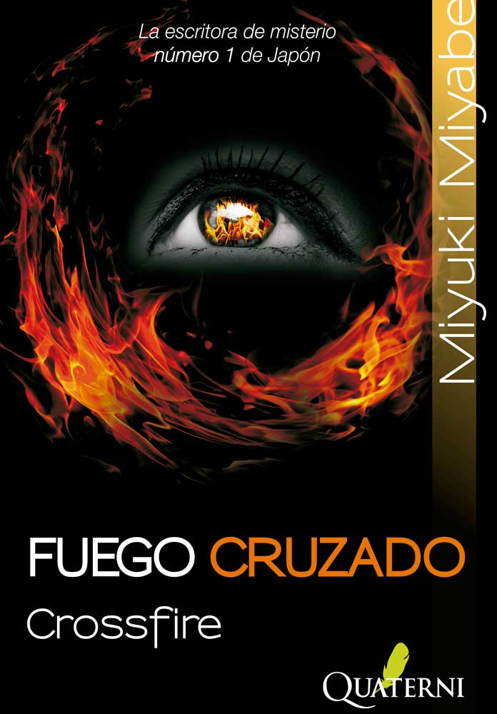 Fuego Cruzado (Crossfire)