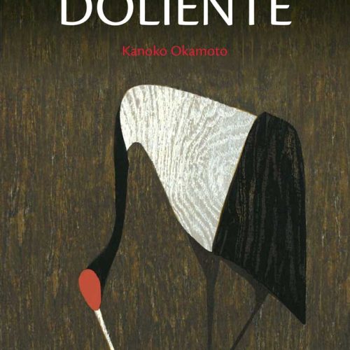 La Grulla Doliente