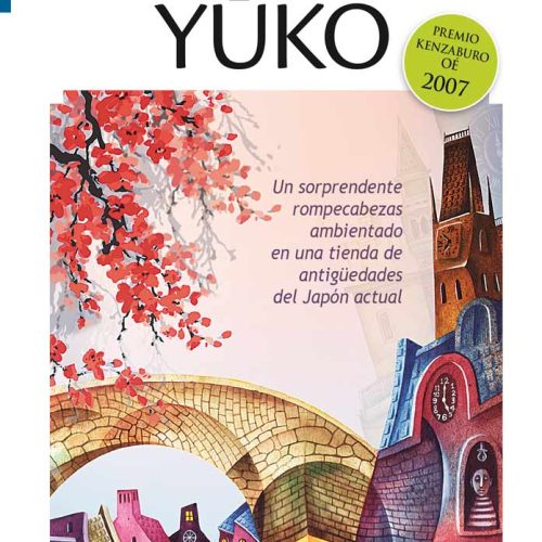 Los atajos de Yūko