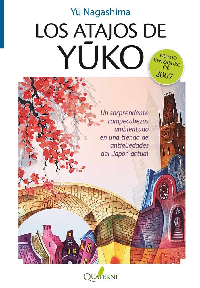Los atajos de Yūko