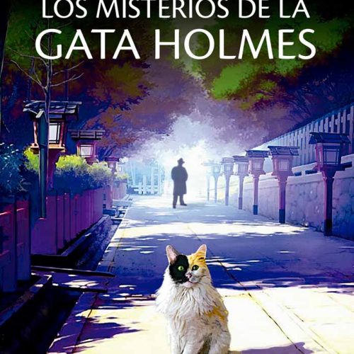 Los misterios de la gata Holmes